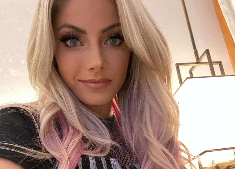 Fraudsters Posing as WWE’s Alexa Bliss Scams Elderly Man Out of $1 Million