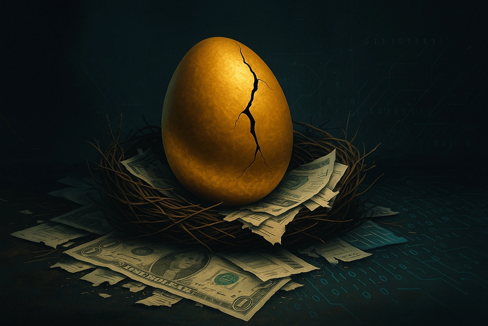 The Retirement Scam That Cost One Man $300,000—And Why the System Keeps Failing People Like Him