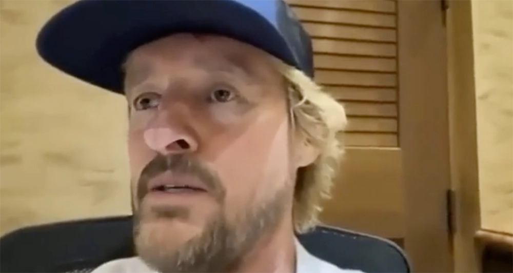 Deepfake Celebrity Scams