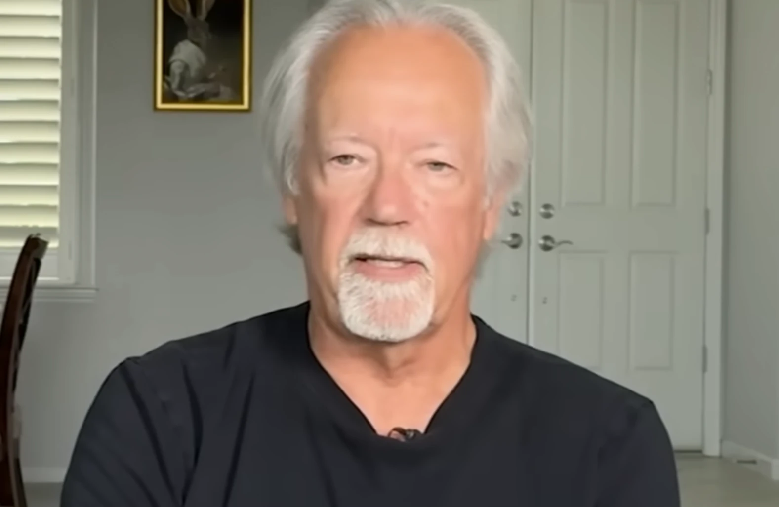 How a “Wrong Number” Text Cost a Widower His Life Savings