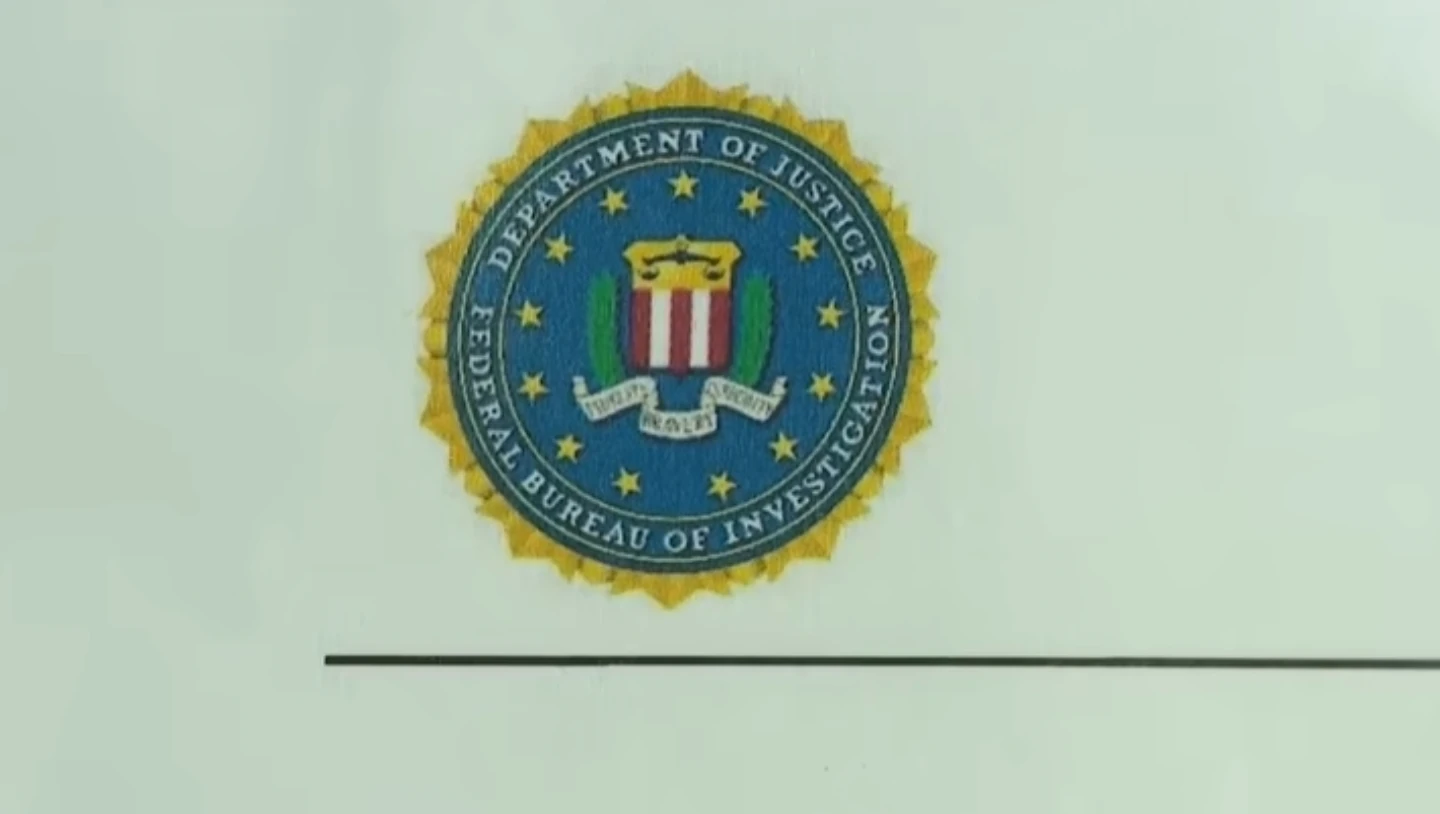 FBI Scam