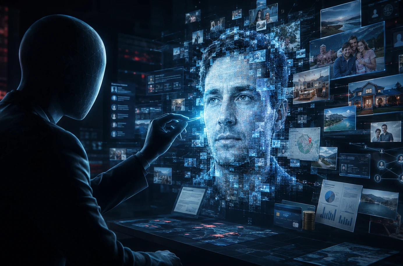 The Future of Scams Won’t Look Like Scams